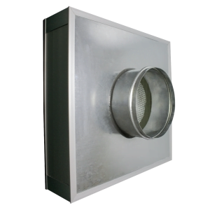 NAF CF Absolute HEPA Ceiling Module