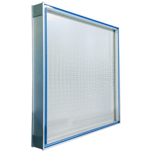 HEPA Filter H14 - Minipleat