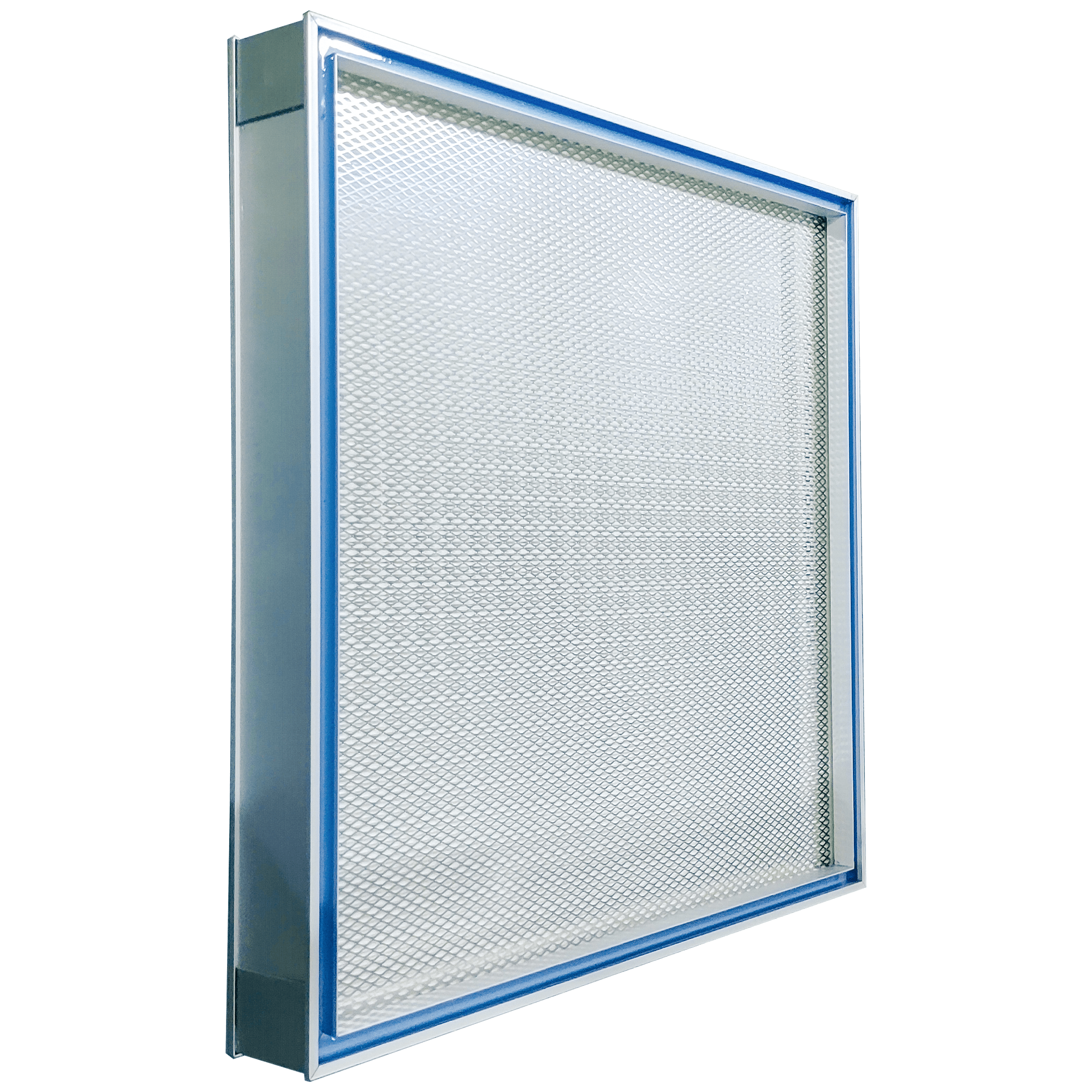 HEPA Filter H14 - Minipleat