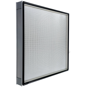 HEPA Minipleat