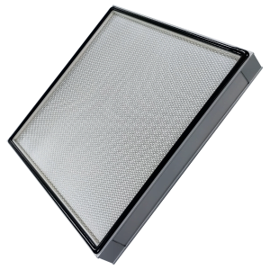 NAF Absolute MX | HEPA Filter Minipleat