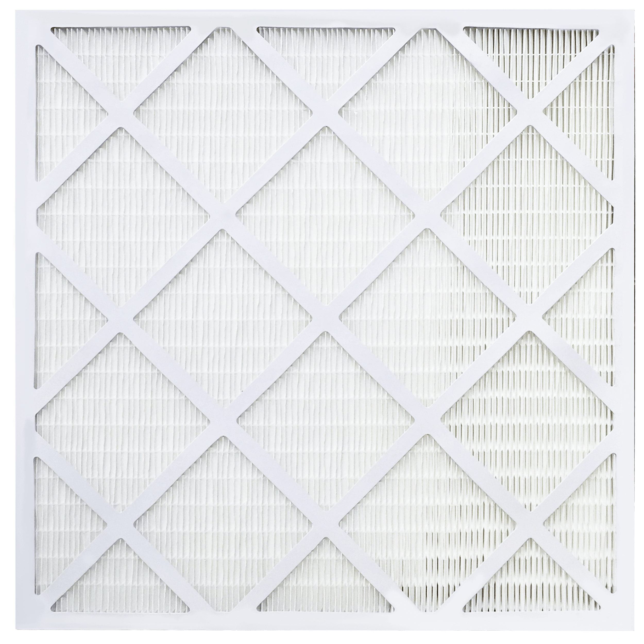 NAF ECO PAC Seri Karton | Medium Filter - Gambar 3