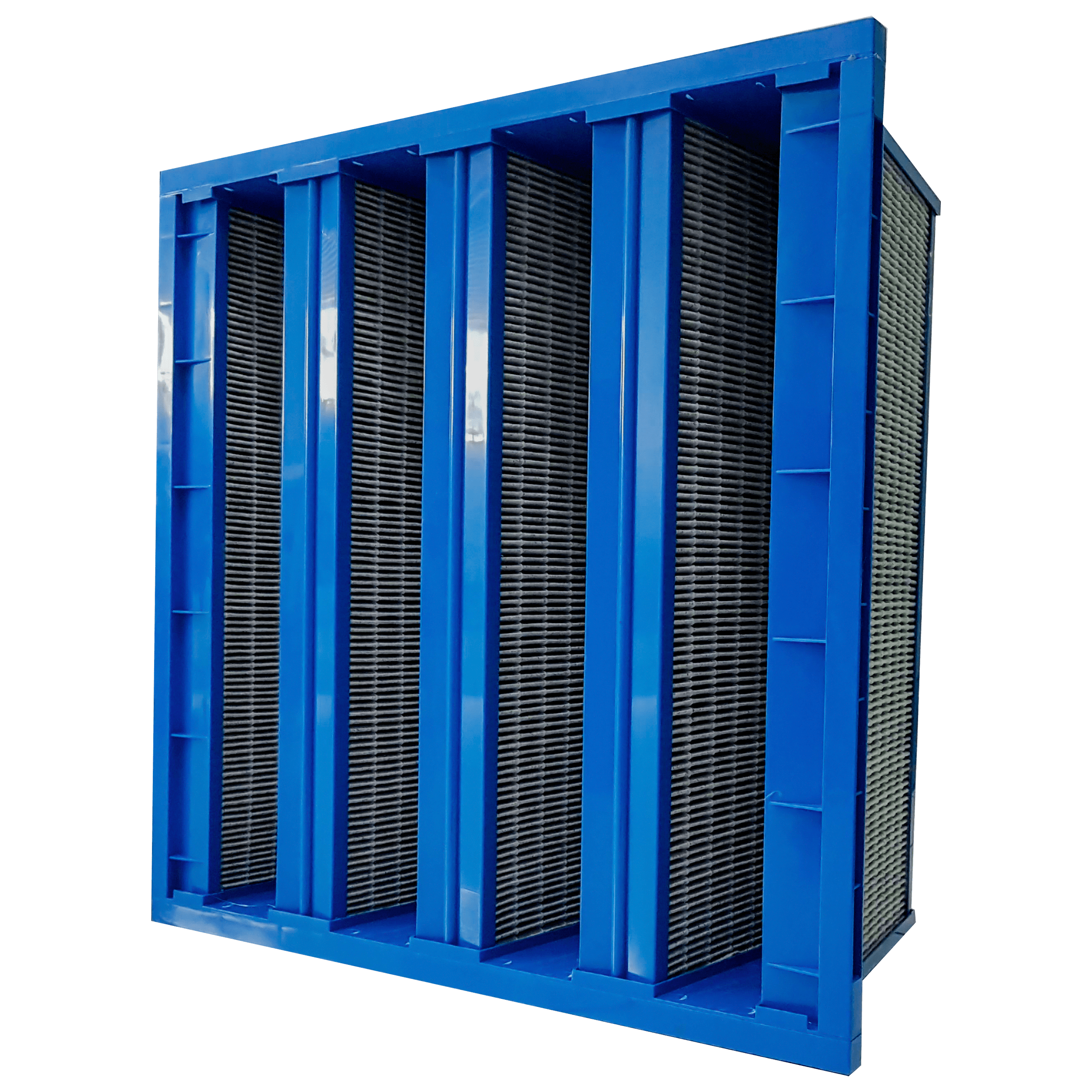 NAF V-Sorb Carbon Filter (V Bank) - Gambar 2