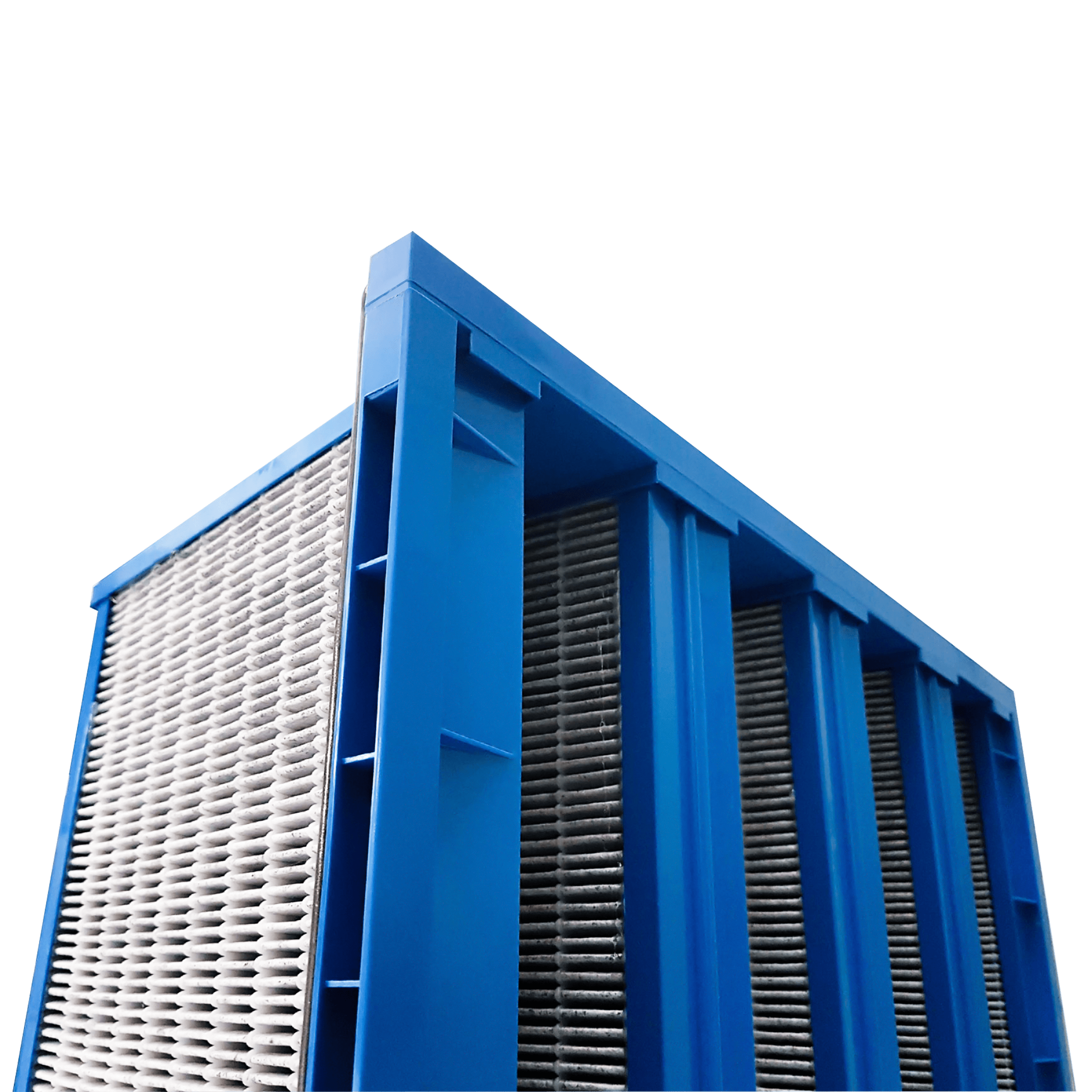 NAF V-Sorb Carbon Filter (V Bank) - Gambar 3