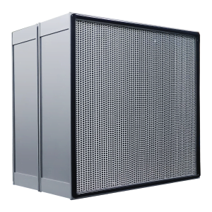 NAF Absolute XL | HEPA Filter High Capacity (Aluminium Separator)