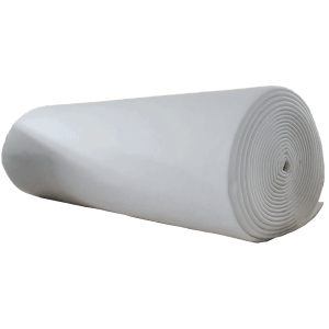 NAF Polyester Fiber Bonded