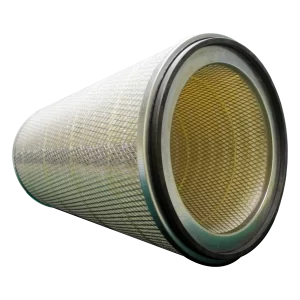 NAF Profile Cylindrical Cartridge Filter