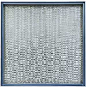HEPA Filter Gel
