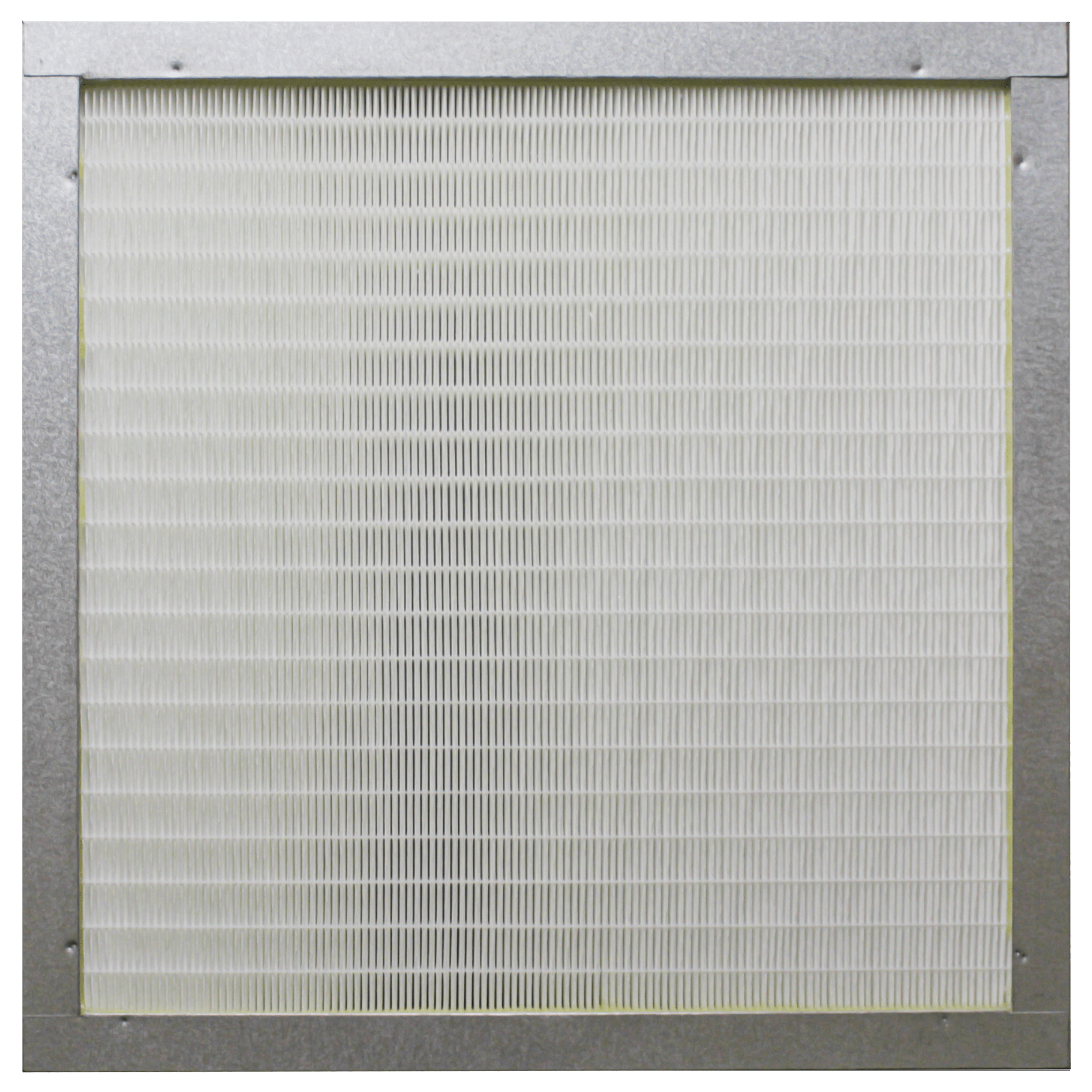 NAF ECO PAC Seri Metal | Medium Filter - Gambar 3