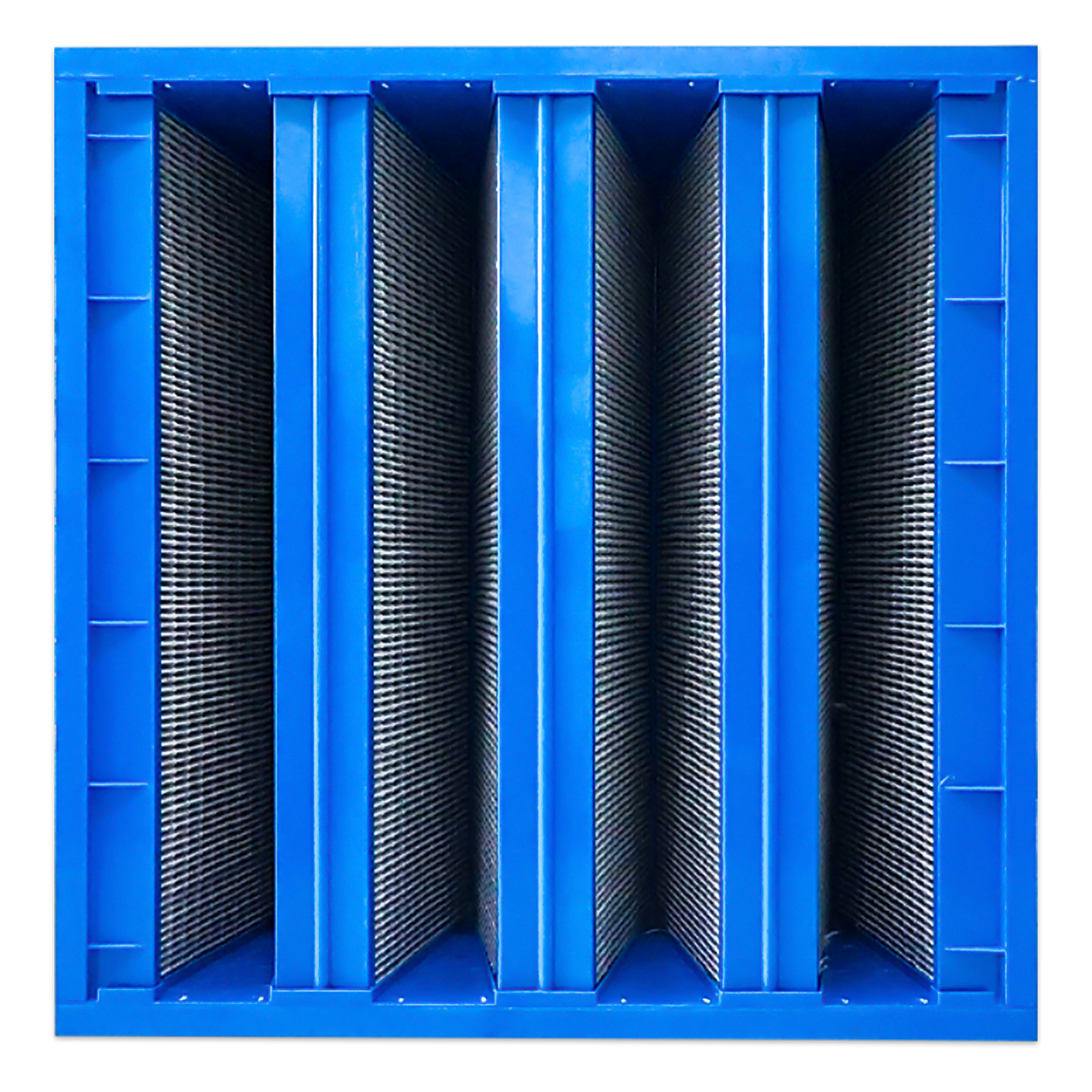 NAF V-Sorb Carbon Filter (V Bank)