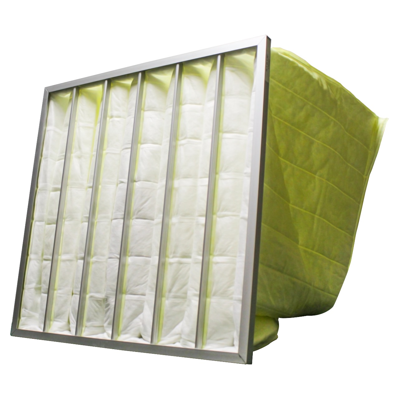 NAF Multi Pocket Filter (Bag Filter) - Gambar 3