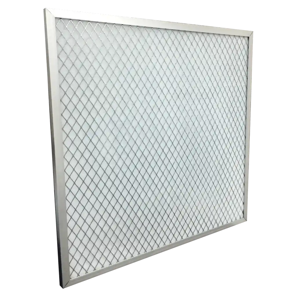 NAF CR Pre Filter Washable Flat - Gambar 2
