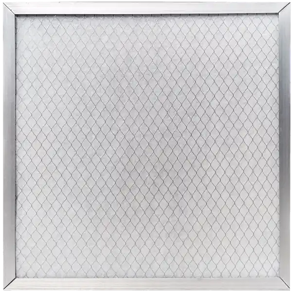 NAF CR Pre Filter Washable Flat - Gambar 3