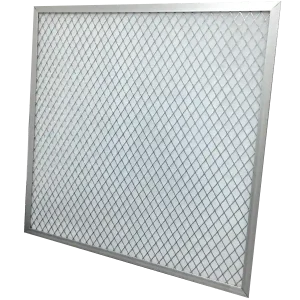 NAF CR Pre Filter Washable Flat