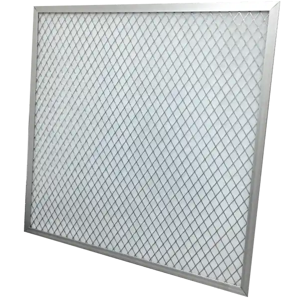 NAF CR Pre Filter Washable Flat