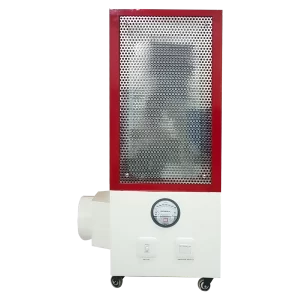 Air Purifier HEPA 3 IN 1 Unit