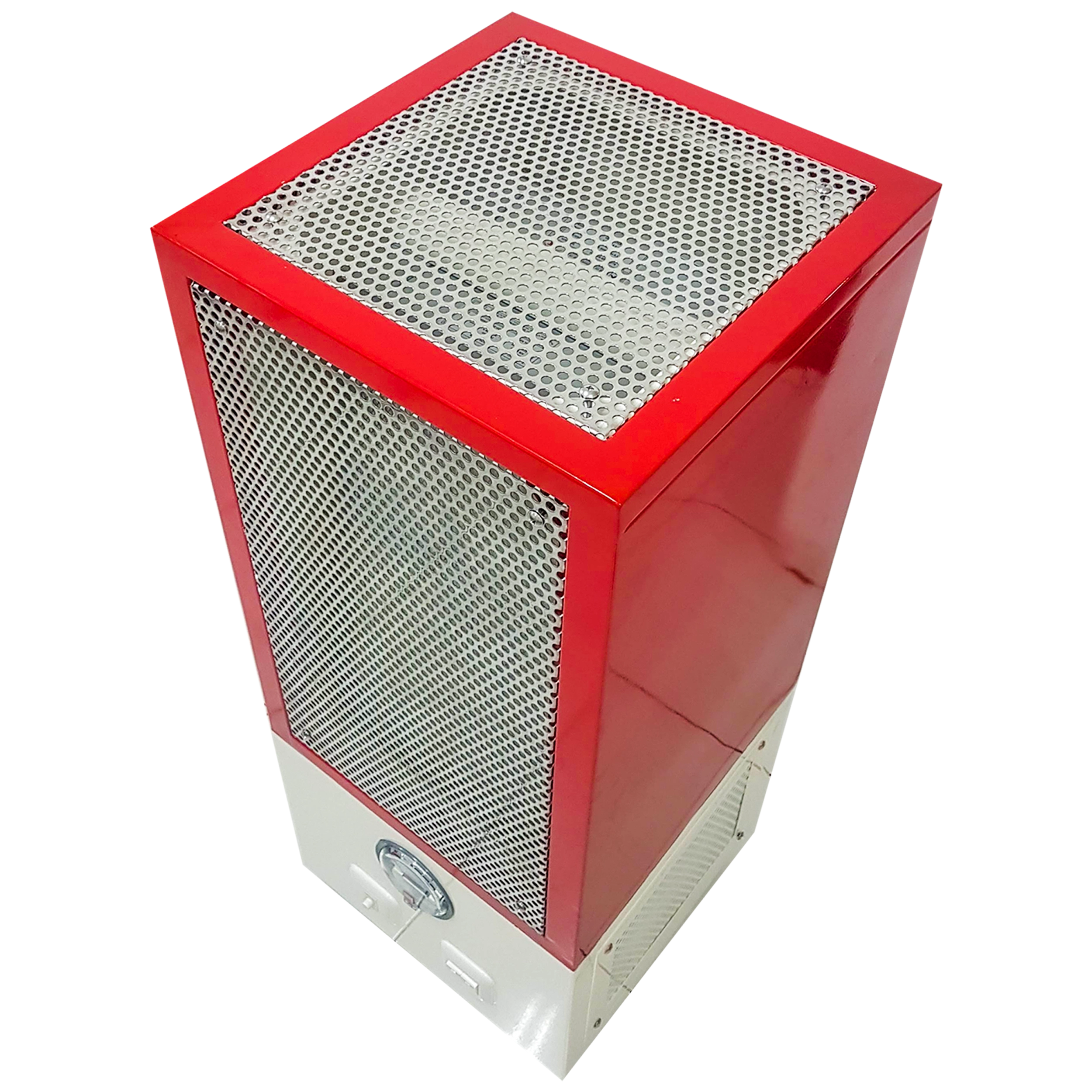 Air Purifier HEPA 3 IN 1 Unit - Gambar 2