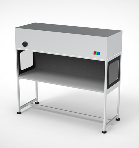 laminar air flow farrindo