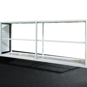 Side Access Housing Filter
