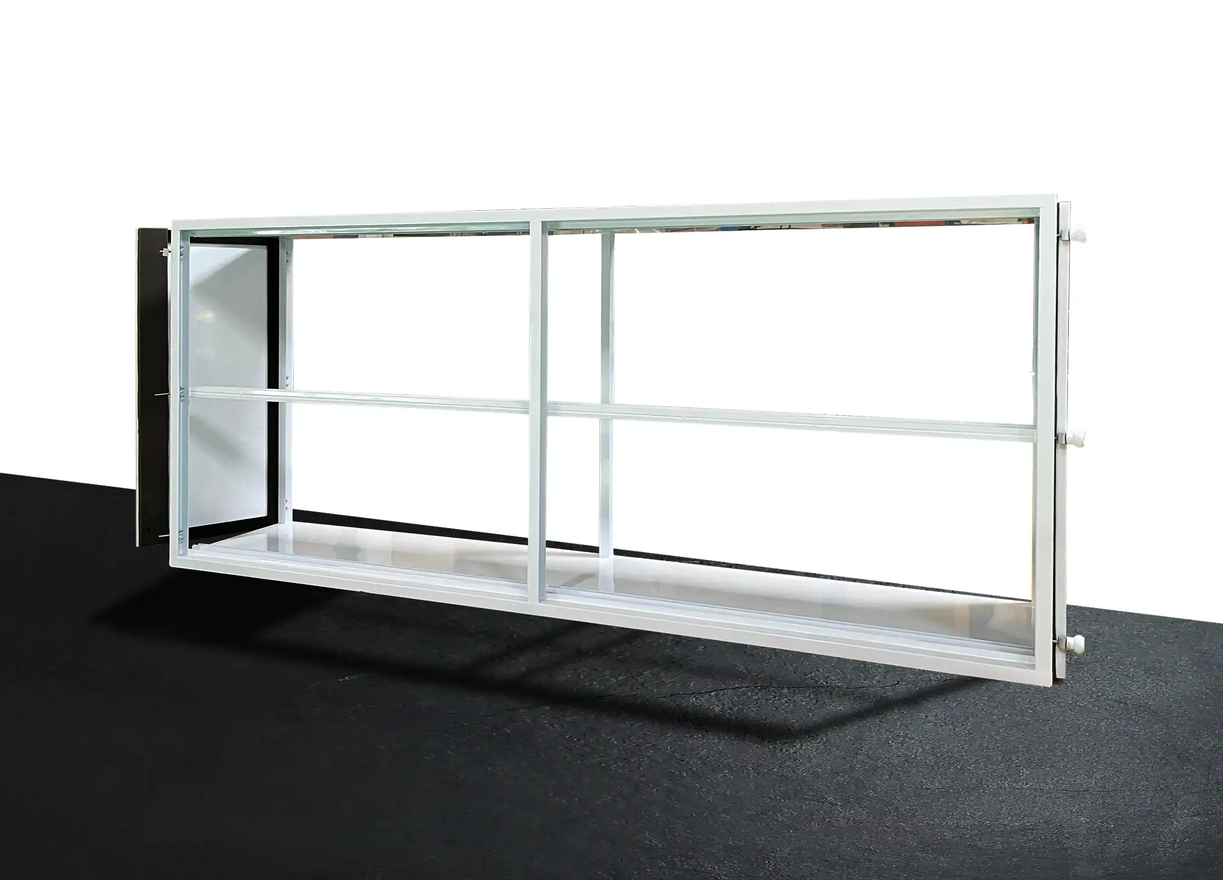 Side Access Housing Filter