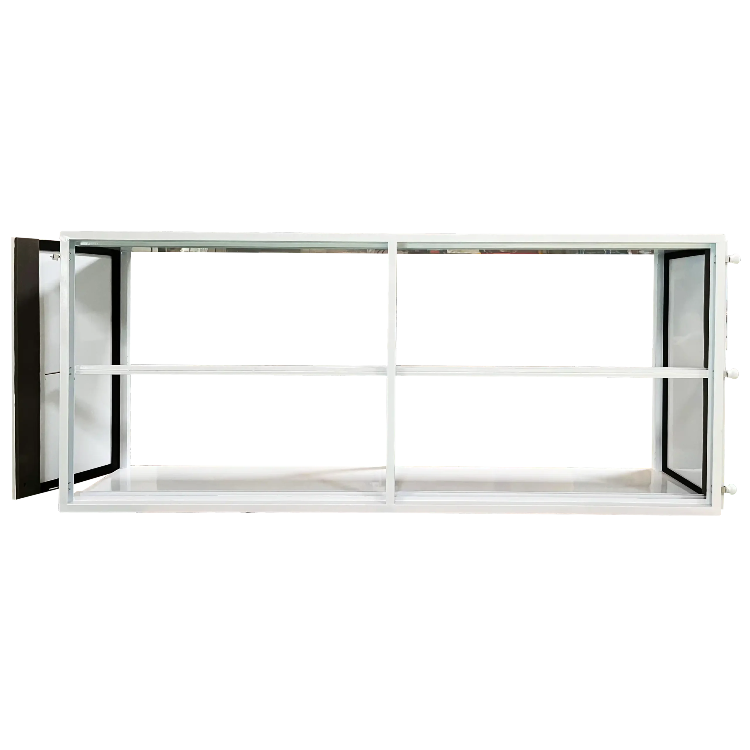Side Access Housing Filter - Gambar 2