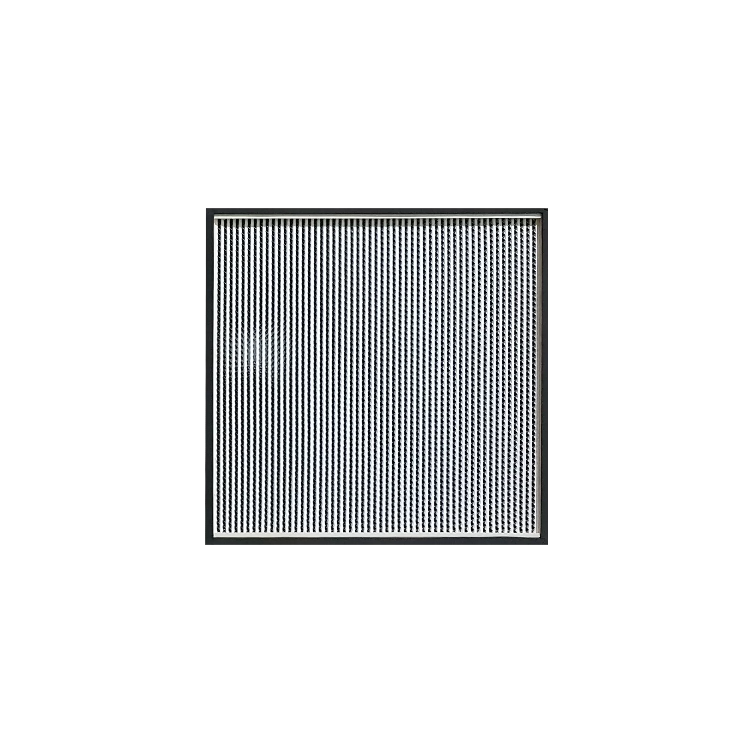 NAF PAC Wooden Frame | Medium Filter - Gambar 2