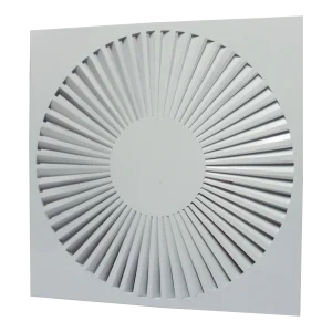 Swirl Diffuser Grille