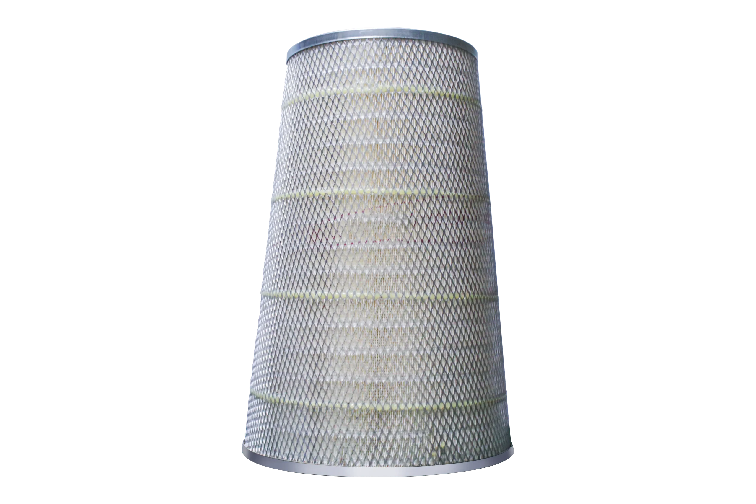 NAF Profile Conical Cartridge Filter