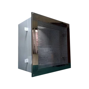 NAF Absolute HEPA Ceiling Module Housing Filter