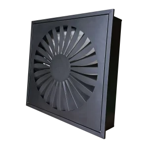 Supply Air Grille