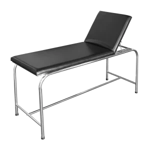Ranjang Periksa Pasien Stainless Steel