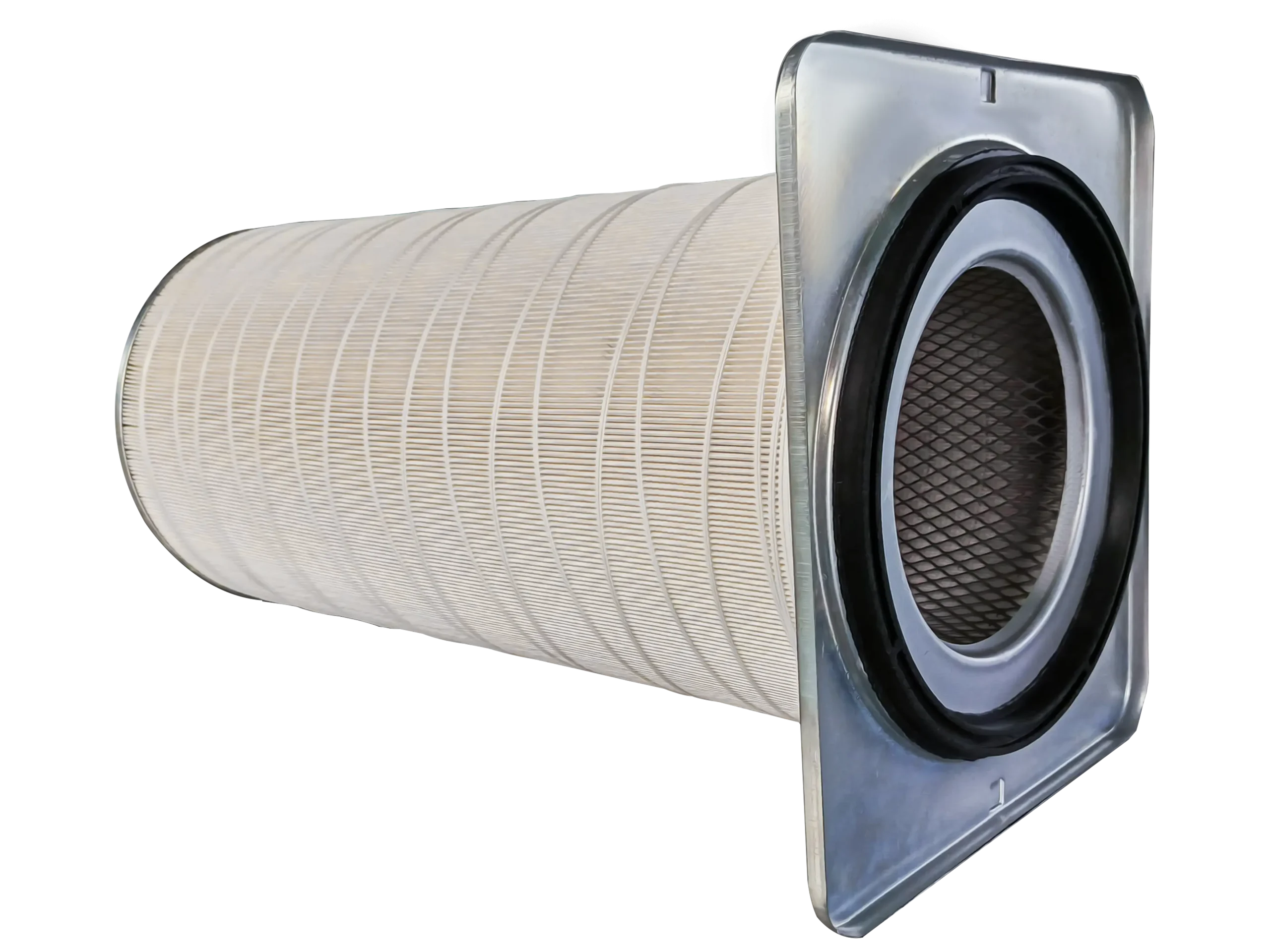 NAF Profile Square End Cap Cartridge Filter
