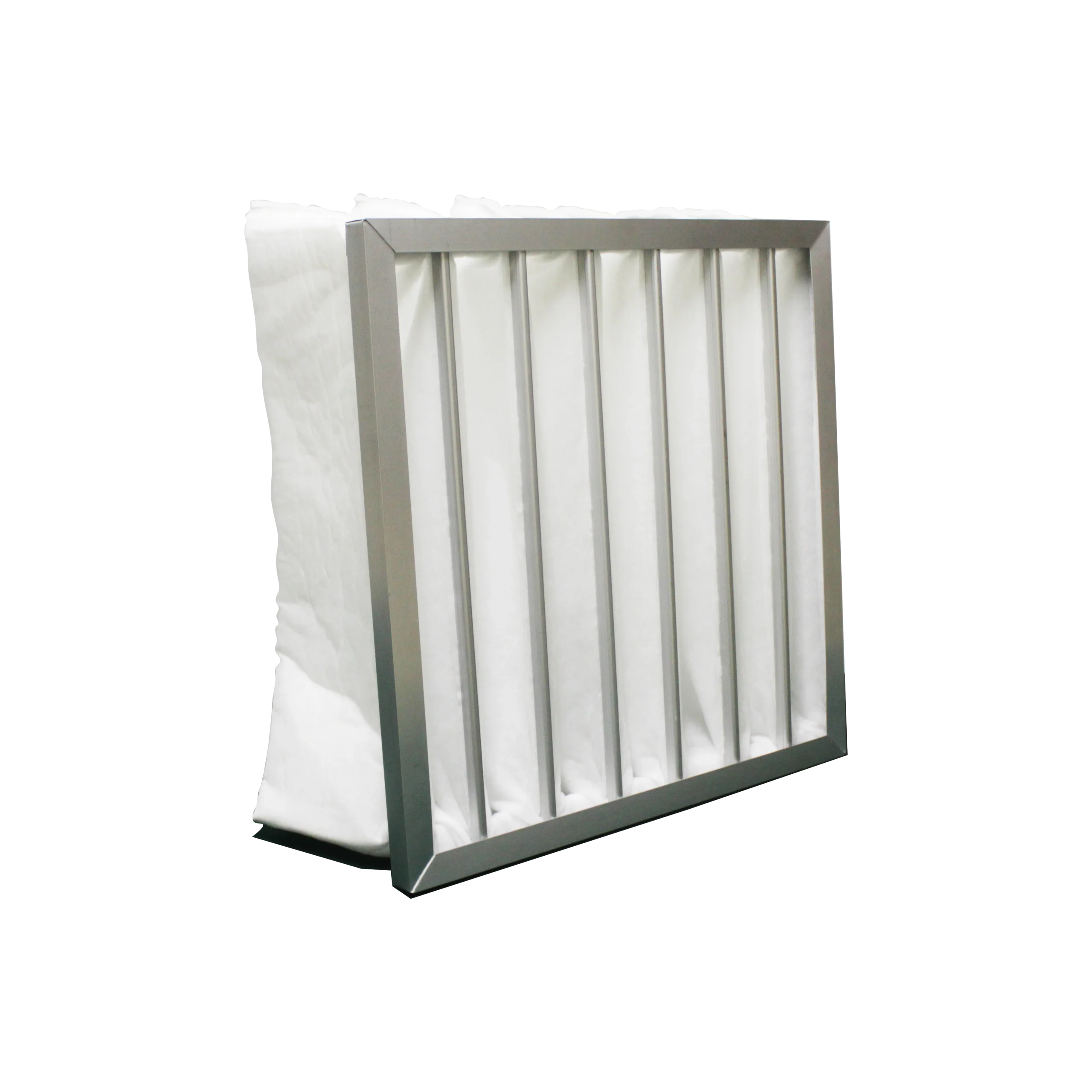 NAF Multi Pocket Airweb | Medium Filter