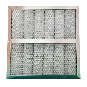Pre Filter Carbon Active Granular
