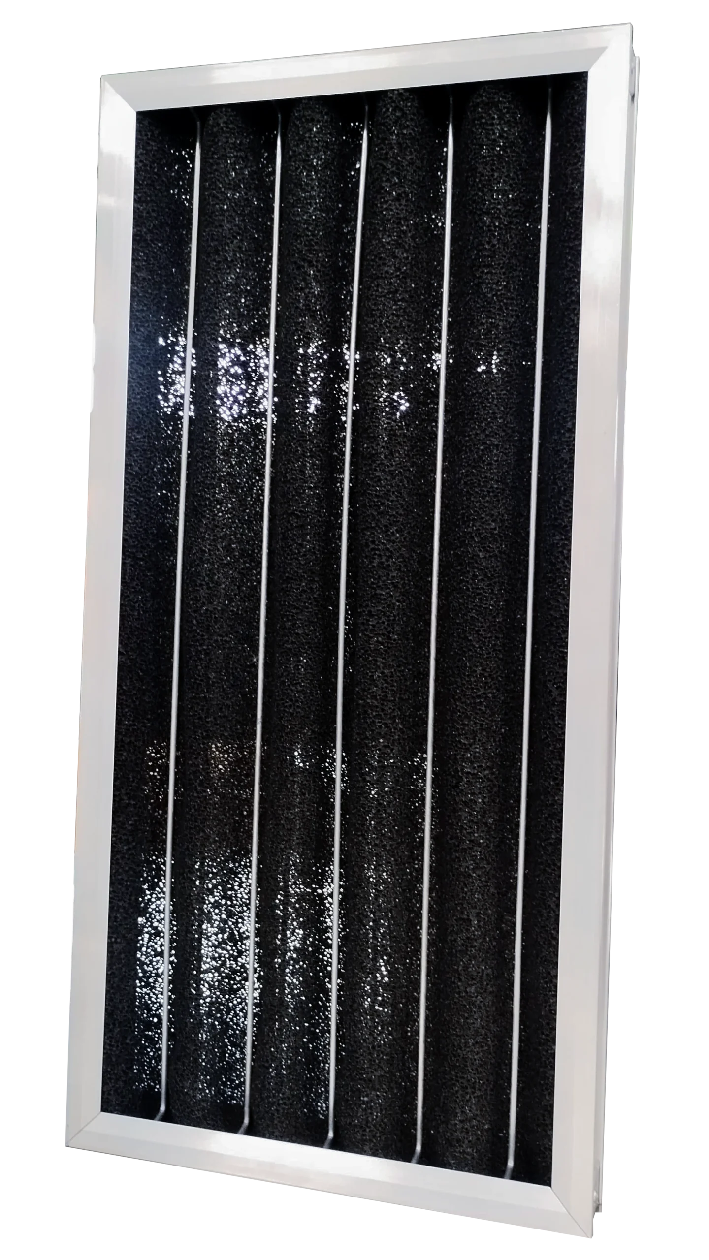 Pre Filter Carbon Radial Pleated - Gambar 2