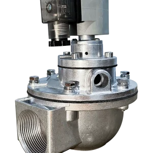 Farripulse Diaphragm Valve RMF - 45T