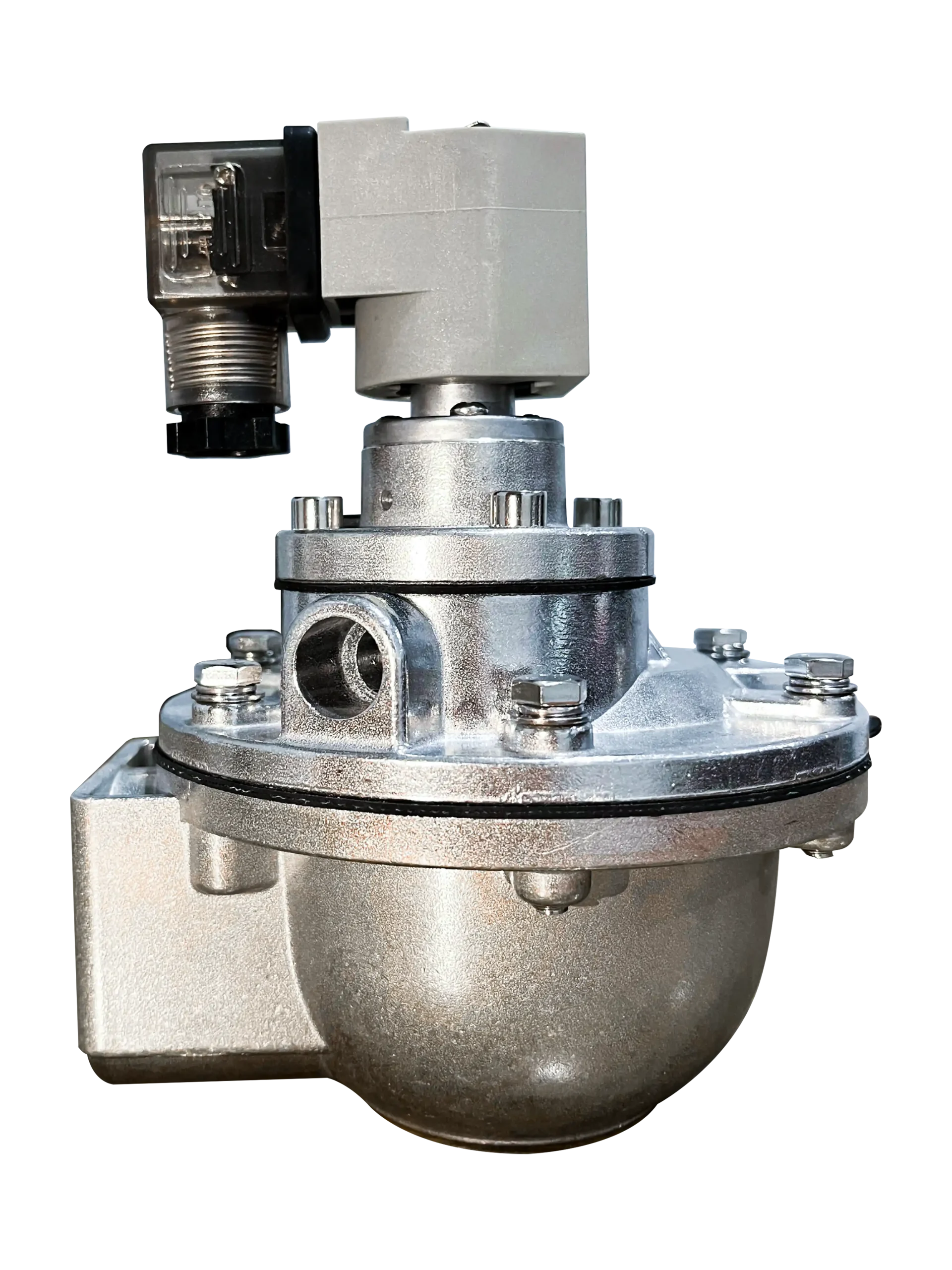 Farripulse Diaphragm Valve RMF - 45T - Gambar 3