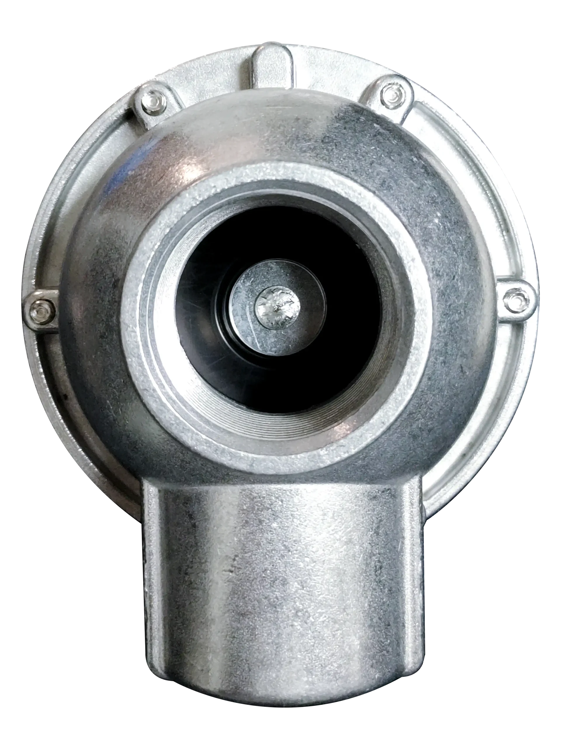Farripulse Diaphragm Valve RMF - 45T - Gambar 2