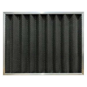 Pre Filter Saranet Double Layer (Aluminium Frame)