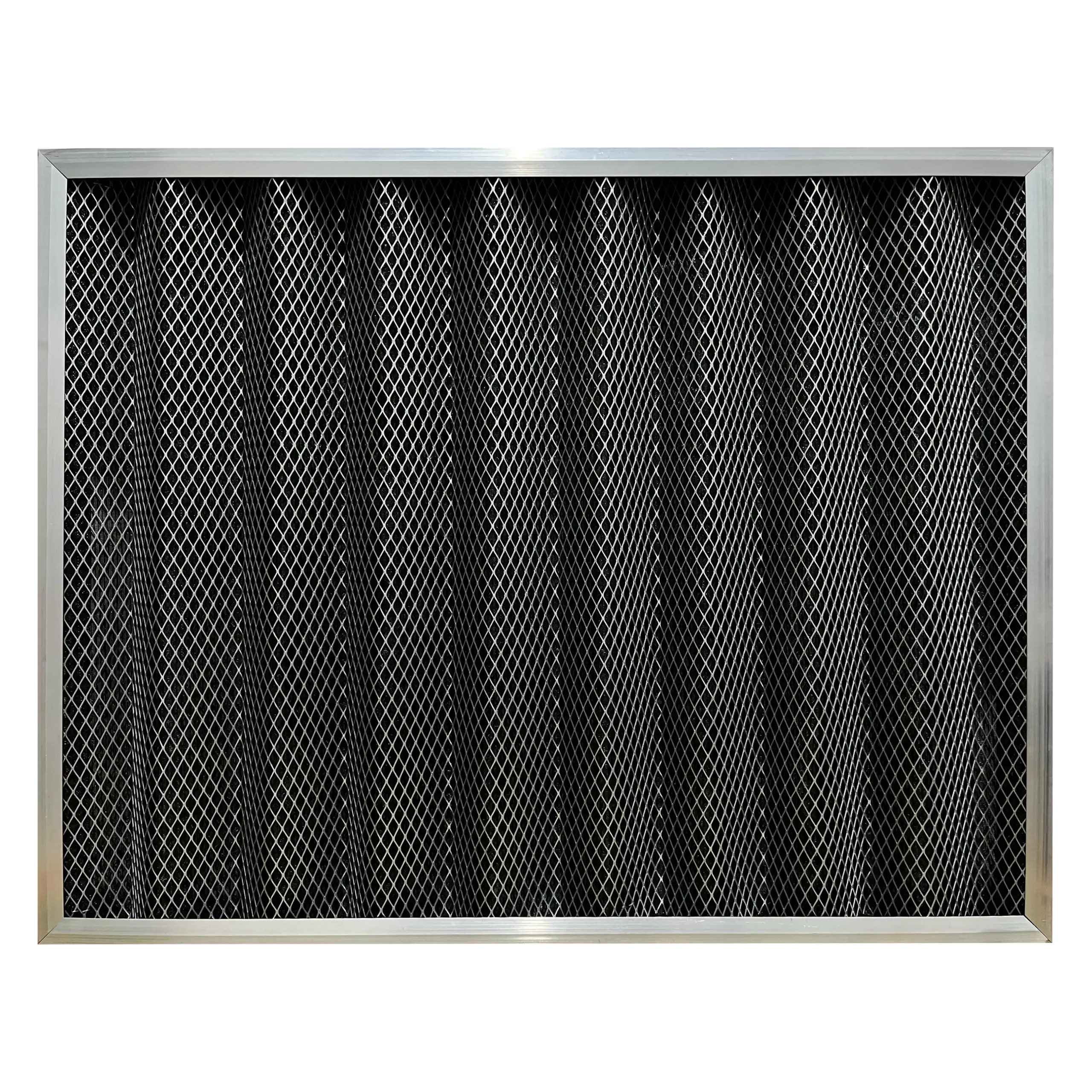 Pre Filter Saranet Double Layer (Aluminium Frame)
