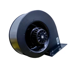Motor Rotor Centrifugal Blower Air Shower