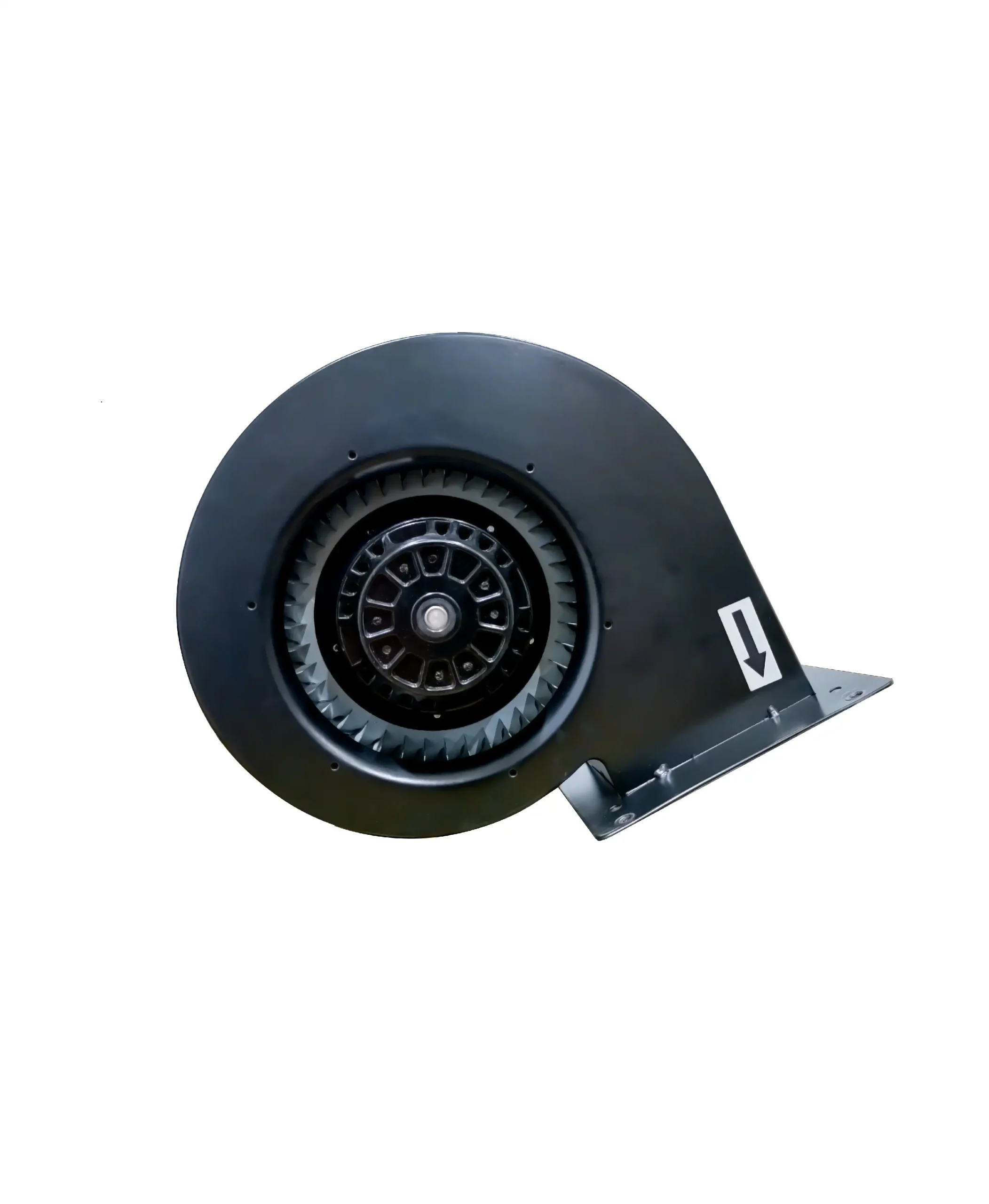Motor Rotor Centrifugal Blower Air Shower - Gambar 3