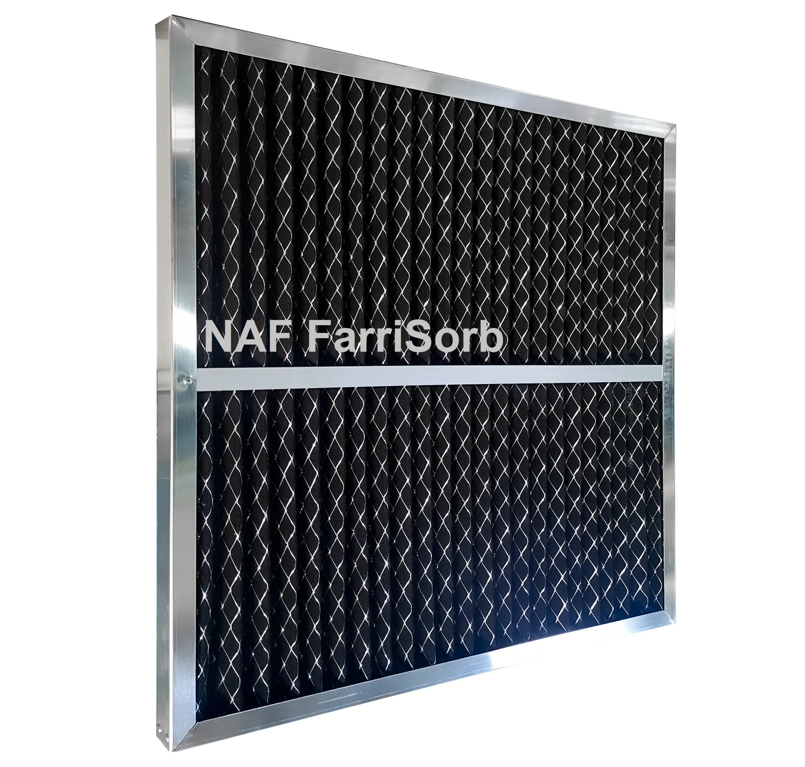 NAF FarriSorb - Medium Carbon Pleated