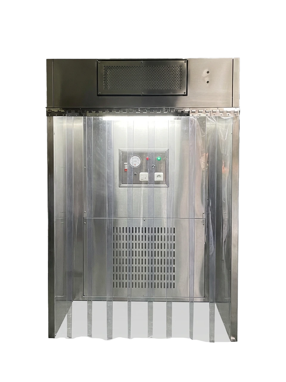 LAF Weighing Booth - Gambar 2