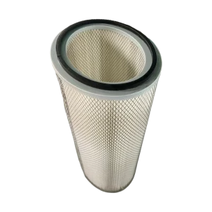 NAF Profile Oval Cartridge Filter