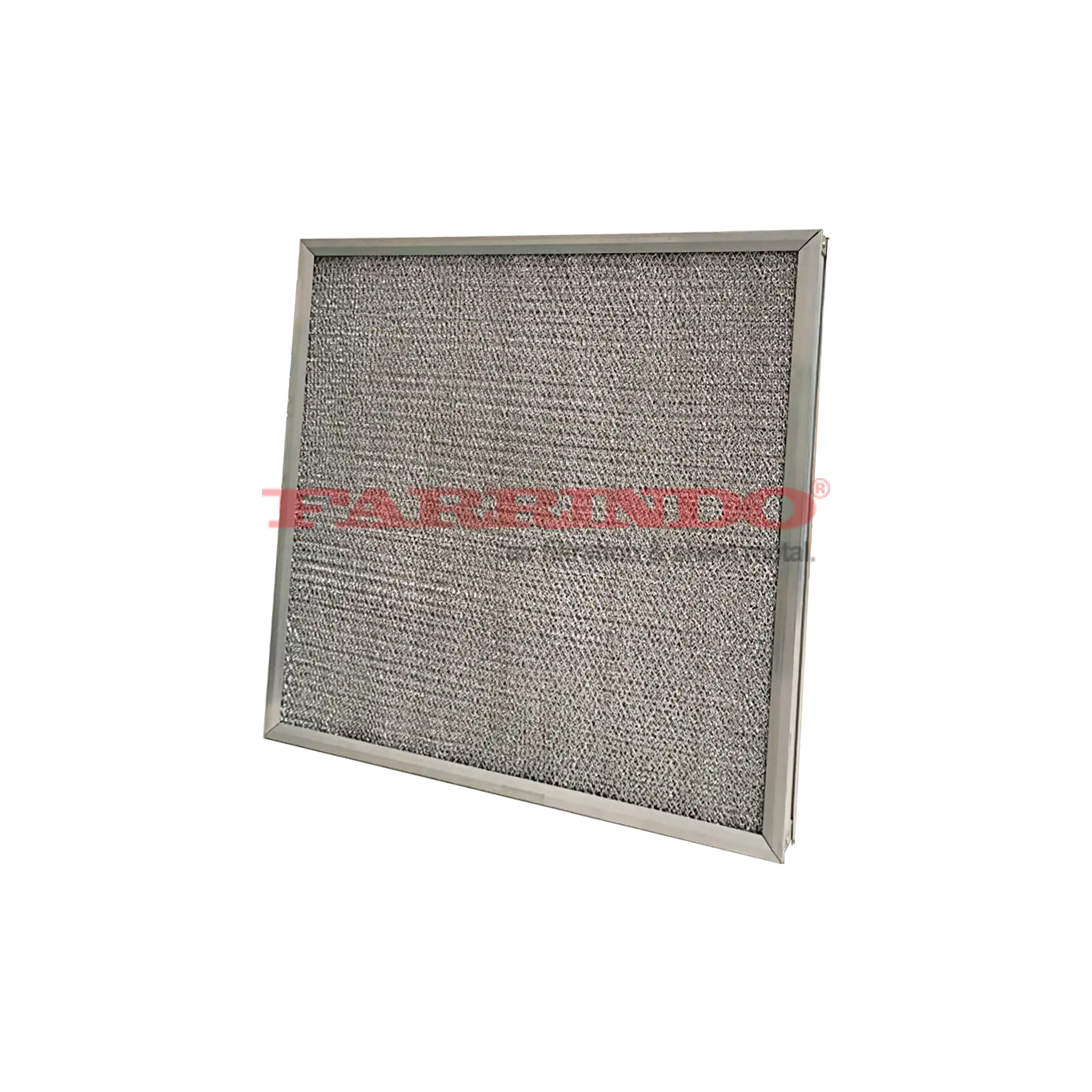 Aluminium Cooker Hood Filter - Gambar 4
