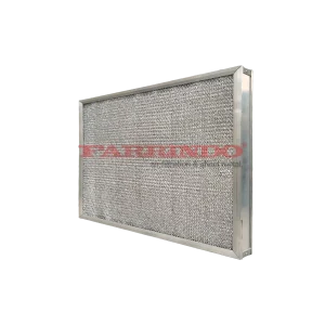 Aluminium Cooker Hood Filter