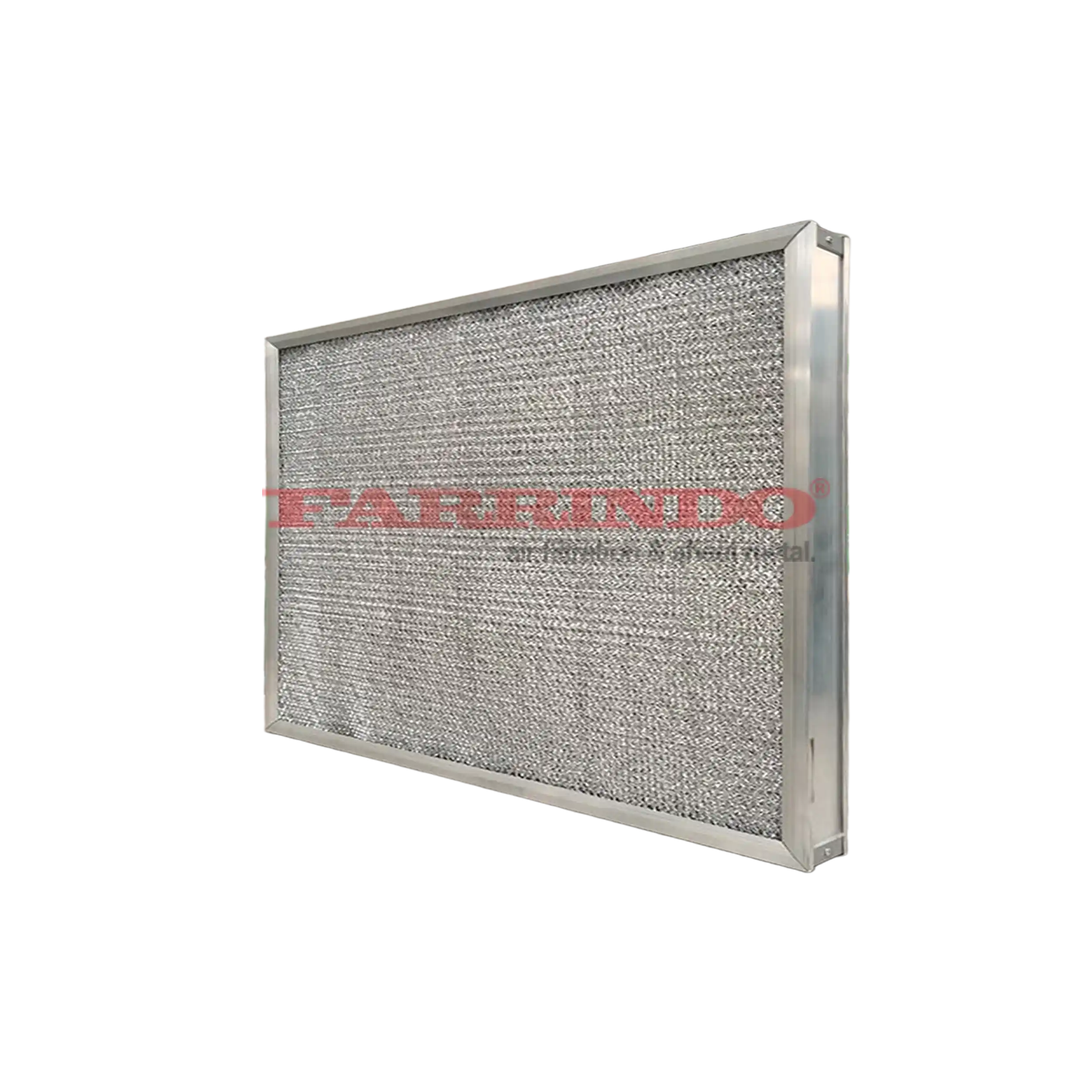 Aluminium Cooker Hood Filter