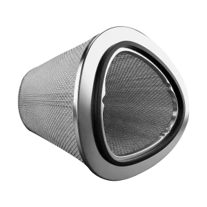 NAF Profile | Triangular Cartridge Filter