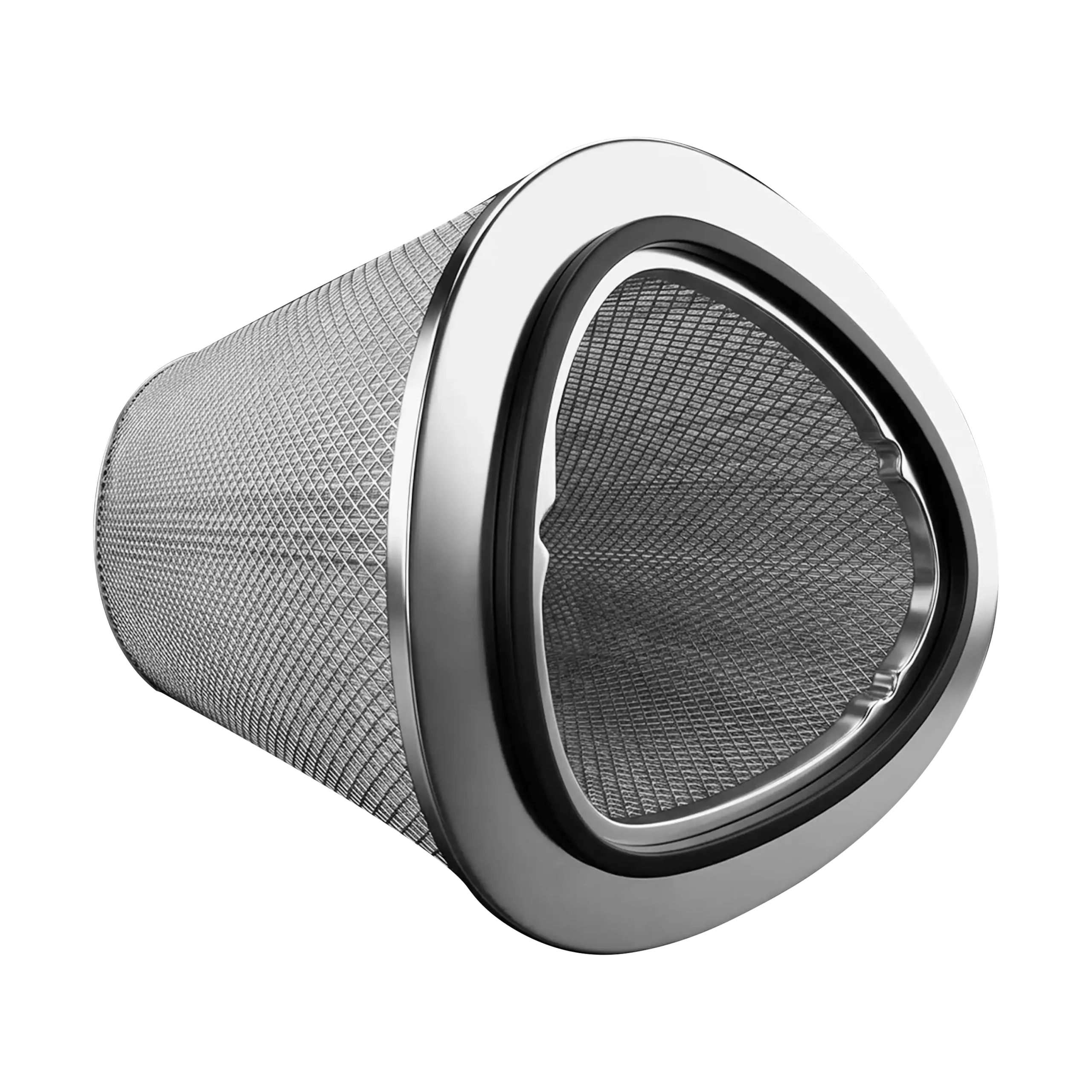 NAF Profile | Triangular Cartridge Filter